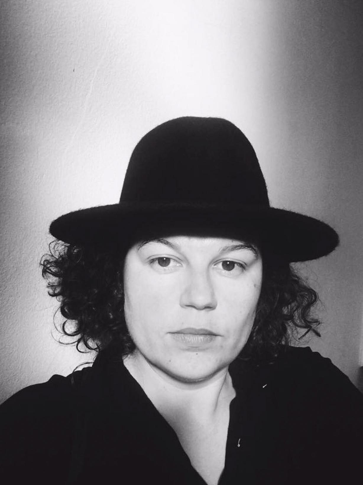 Alet Pretorius