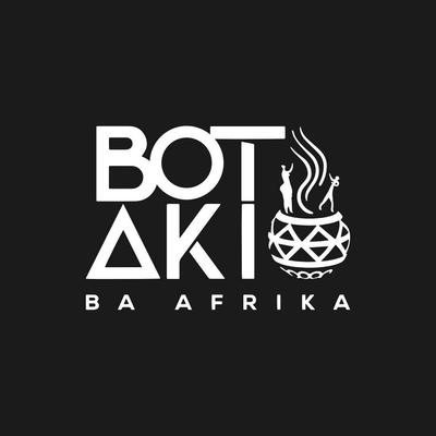 Botaki ba Afrika