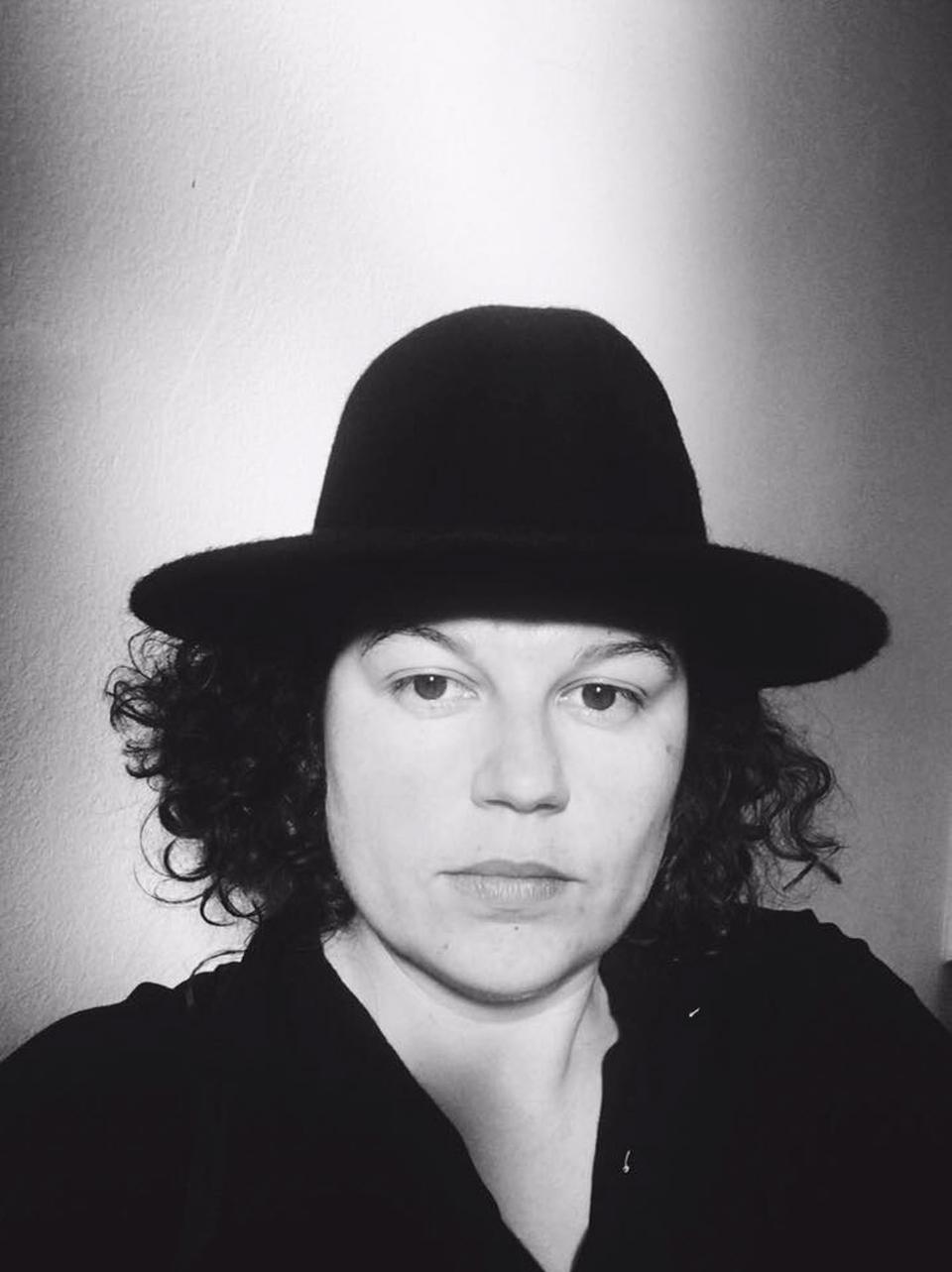 Alet Pretorius